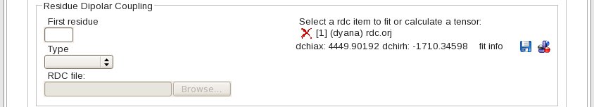 alt=RMD with RDCs