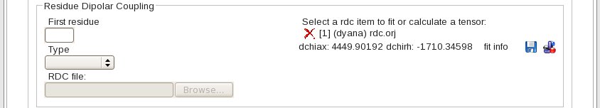 alt=RMD with RDCs