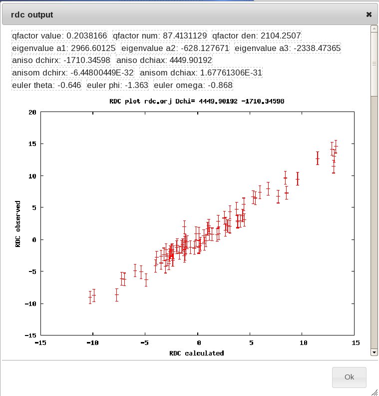 alt=RMD with RDCs